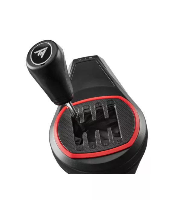 Thrustmaster TH8S SHIFTER ADD-ON Gangwechsel – Bild 3