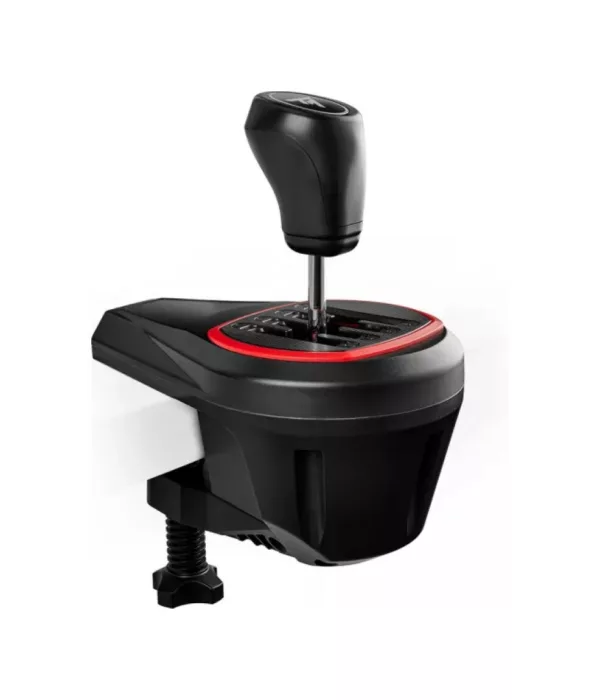 Thrustmaster TH8S SHIFTER ADD-ON Gangwechsel – Bild 4