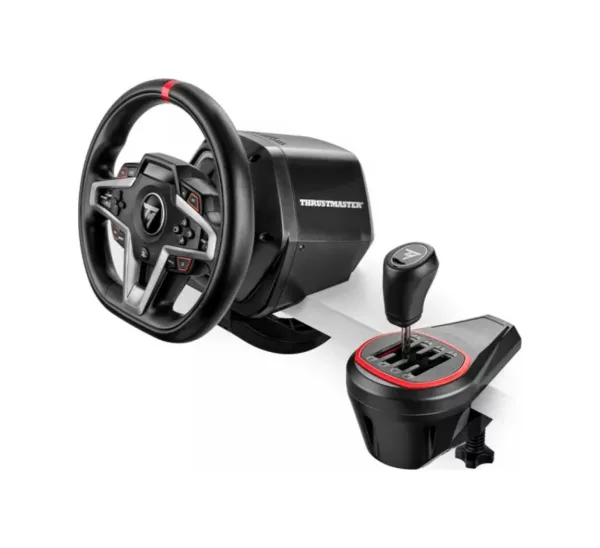 Thrustmaster TH8S SHIFTER ADD-ON Gangwechsel – Bild 6