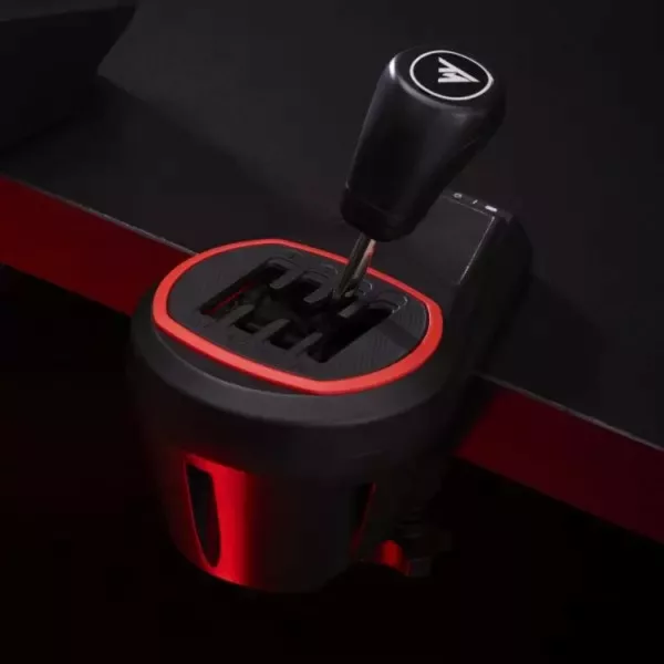 Thrustmaster TH8S SHIFTER ADD-ON Gangwechsel – Bild 9