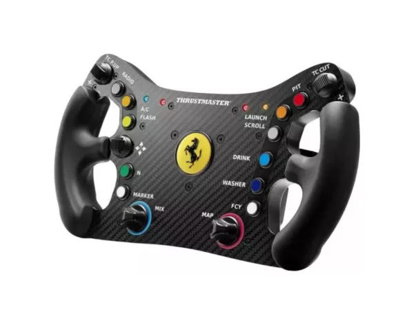 Thrustmaster FERRARI 488 GT3 WHEEL ADD-ON Lenkrad