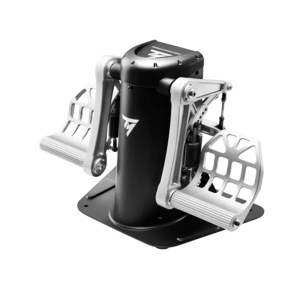 Thrustmaster TPR: THRUSTMASTER PENDULAR RUDDER Pedalboard – Bild 3