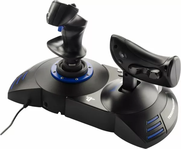 Thrustmaster T.FLIGHT HOTAS 4 Flugsimulator-joystick – Bild 3