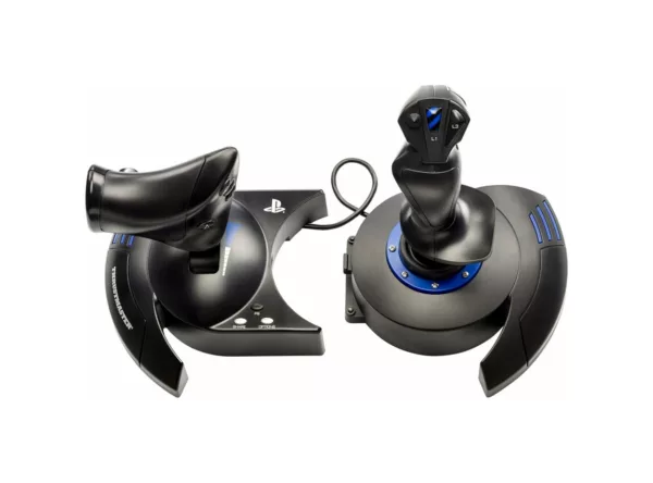 Thrustmaster T.FLIGHT HOTAS 4 Flugsimulator-joystick – Bild 4