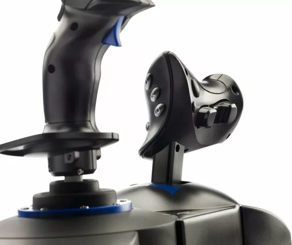 Thrustmaster T.FLIGHT HOTAS 4 Flugsimulator-joystick – Bild 6