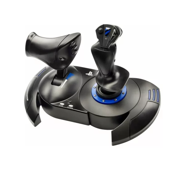 Thrustmaster T.FLIGHT HOTAS 4 Flugsimulator-joystick – Bild 2