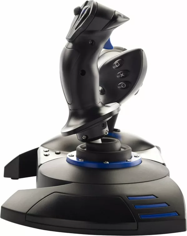 Thrustmaster T.FLIGHT HOTAS 4 Flugsimulator-joystick – Bild 5