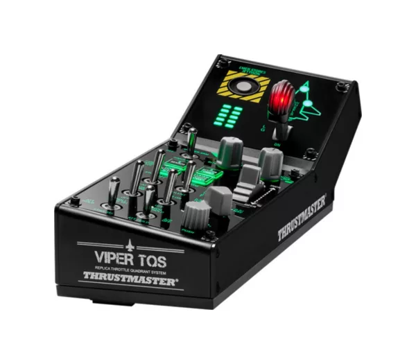 Thrustmaster VIPER PANEL Bedienfeld