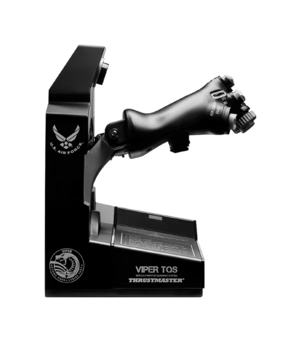 Thrustmaster VIPER TQS Drosselknopf – Bild 2