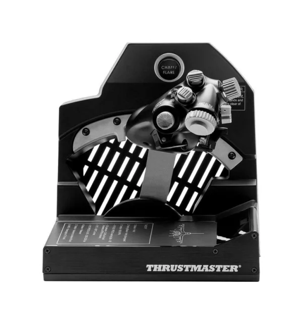 Thrustmaster VIPER TQS Drosselknopf – Bild 3