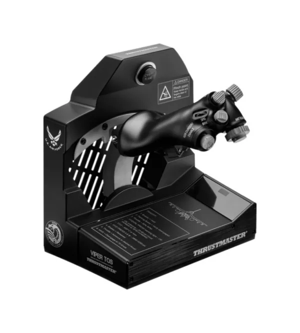 Thrustmaster VIPER TQS Drosselknopf