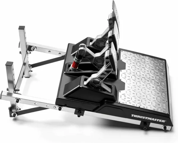 Thrustmaster T-PEDALS STAND Pedalboard-unterstützung – Bild 4