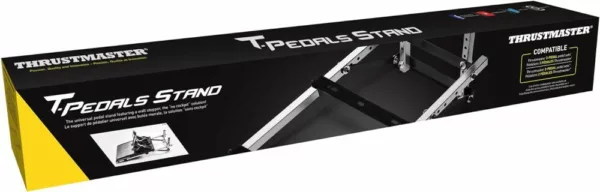 Thrustmaster T-PEDALS STAND Pedalboard-unterstützung – Bild 5