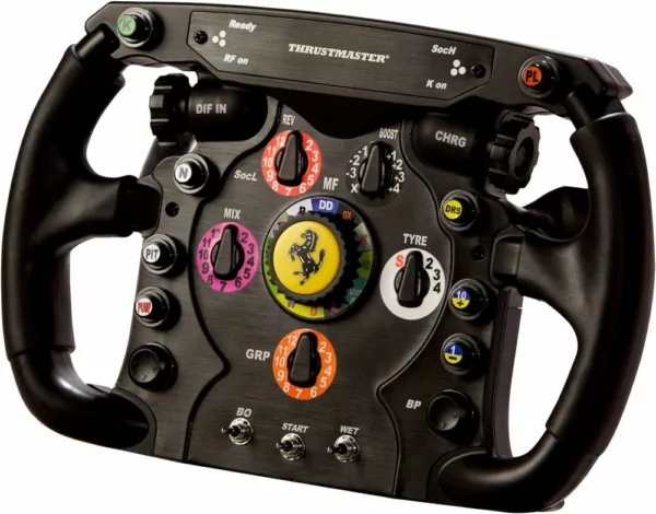 Thrustmaster FERRARI F1 WHEEL ADD-ON Lenkrad