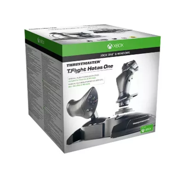 Thrustmaster T.FLIGHT HOTAS ONE Flugsimulator-joystick – Bild 11