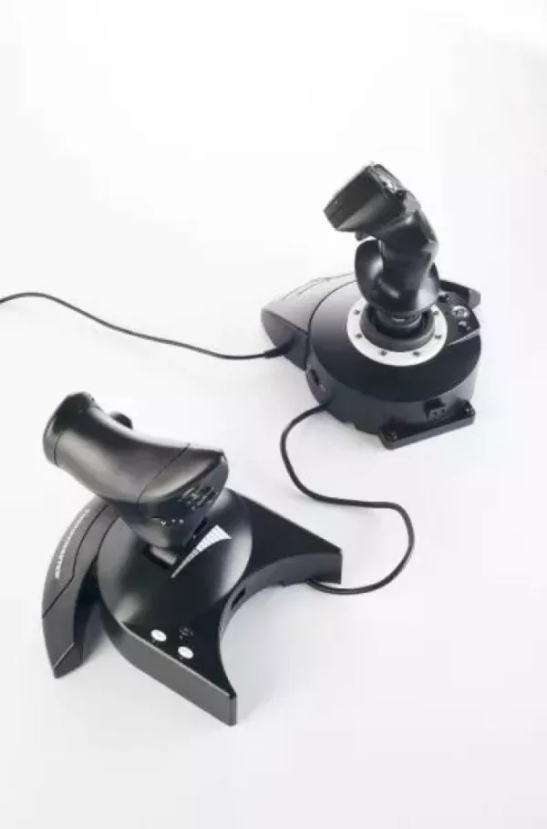 Thrustmaster T.FLIGHT HOTAS ONE Flugsimulator-joystick – Bild 6