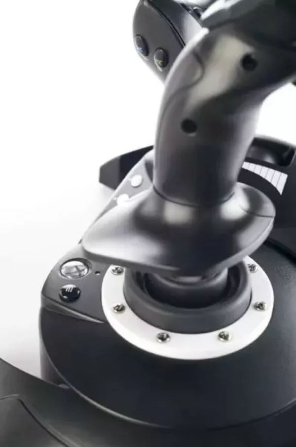 Thrustmaster T.FLIGHT HOTAS ONE Flugsimulator-joystick – Bild 9