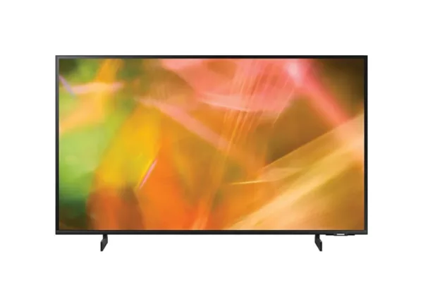 Samsung HG50AU800EEXEN Hau8000 Hotelfernseher 50'' uhd - schwarz – Bild 2