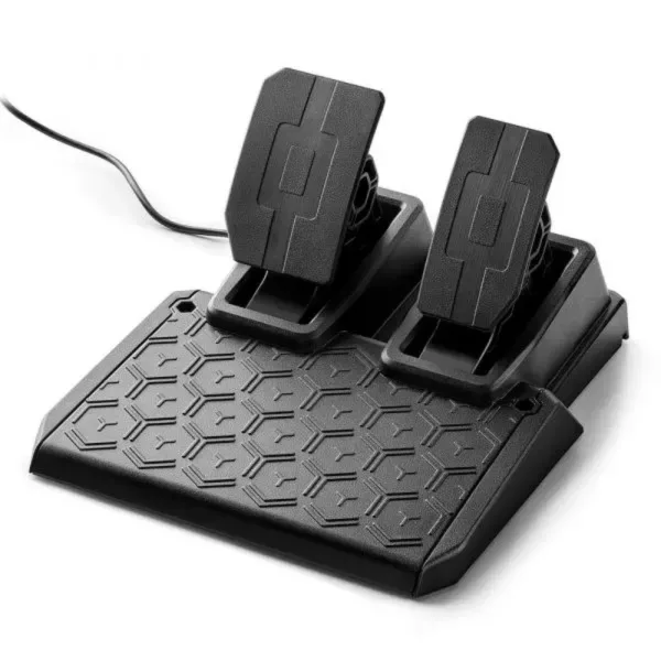 Thrustmaster T128 Lenkrad mit pedalen – Bild 3