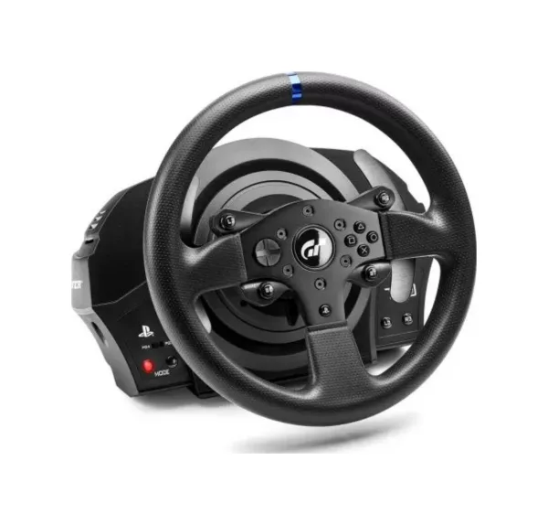 Thrustmaster T300RS GT EDITION Lenkrad mit pedalen – Bild 4