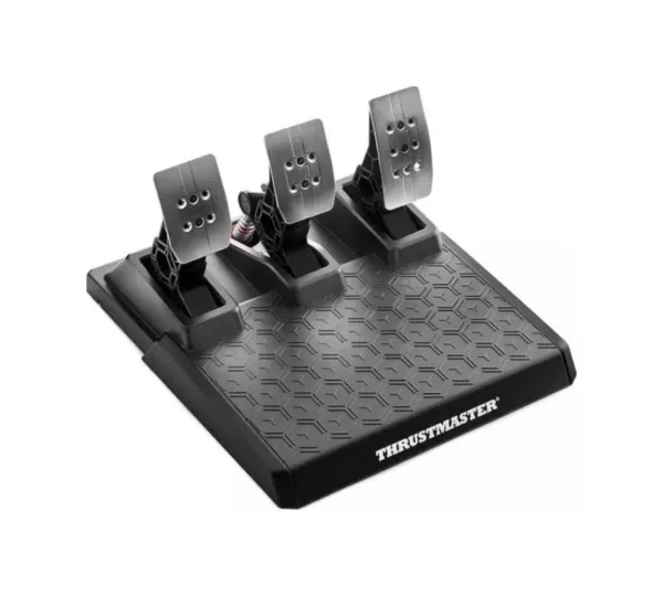 Thrustmaster T248 Lenkrad mit pedalen – Bild 4