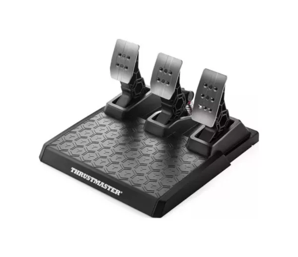 Thrustmaster T248 Lenkrad mit pedalen – Bild 5