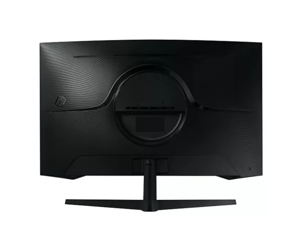 Samsung LS32CG552EUXEN Odyssey G5 32'' qhd-curved-gaming-monitor – schwarz – Bild 2