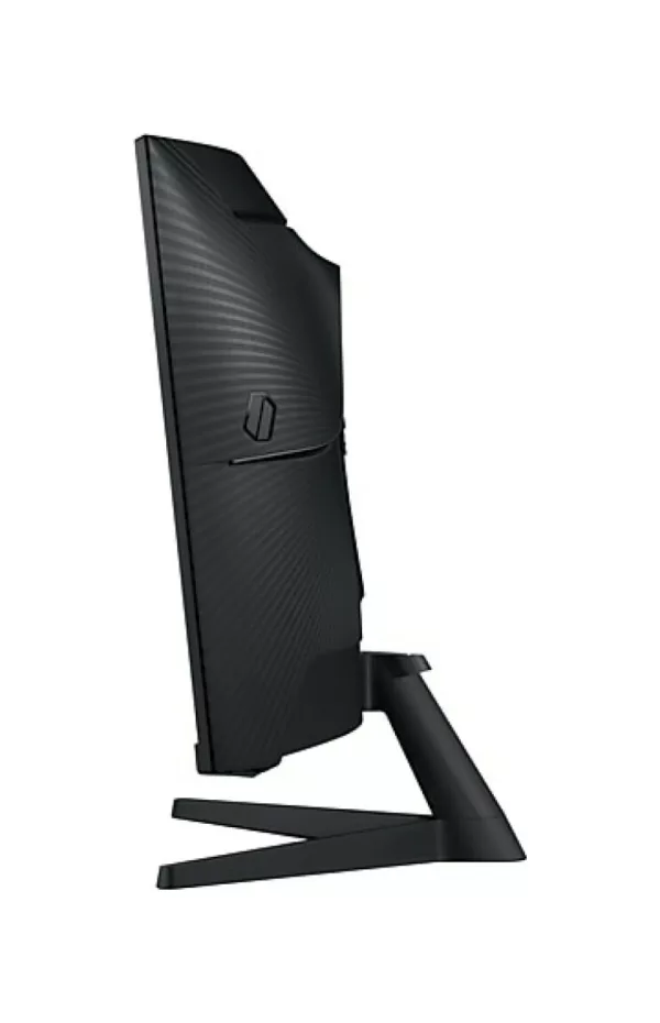 Samsung LS32CG552EUXEN Odyssey G5 32'' qhd-curved-gaming-monitor – schwarz – Bild 13