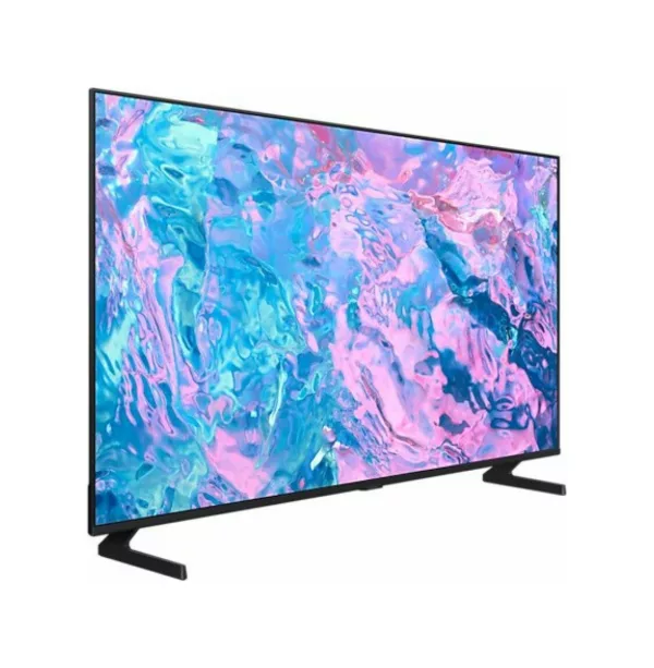 Samsung UE55CU7090UXZT Crystal Serie 7 Smarter led-fernseher 55'' uhd 4k – schwarz – Bild 3