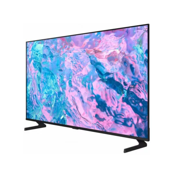 Samsung UE55CU7090UXZT Crystal Serie 7 Smarter led-fernseher 55'' uhd 4k – schwarz – Bild 2