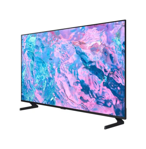 Samsung UE65CU7090UXZT Crystal Serie 7 Smarter led-fernseher 65'' uhd 4k – schwarz – Bild 2