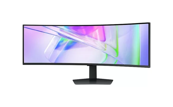 Samsung LS49C950UAUXEN Hrm Viewfinity S9 49-zoll-dual-qhd-curved-monitor – schwarz – Bild 13