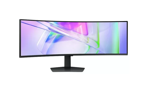 Samsung LS49C950UAUXEN Hrm Viewfinity S9 49-zoll-dual-qhd-curved-monitor – schwarz – Bild 14