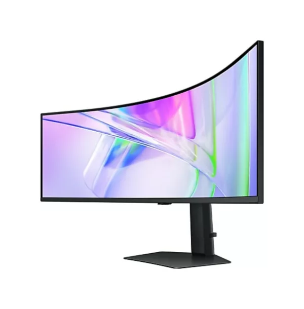 Samsung LS49C950UAUXEN Hrm Viewfinity S9 49-zoll-dual-qhd-curved-monitor – schwarz – Bild 3