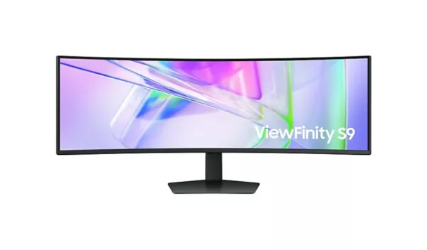 Samsung LS49C950UAUXEN Hrm Viewfinity S9 49-zoll-dual-qhd-curved-monitor – schwarz