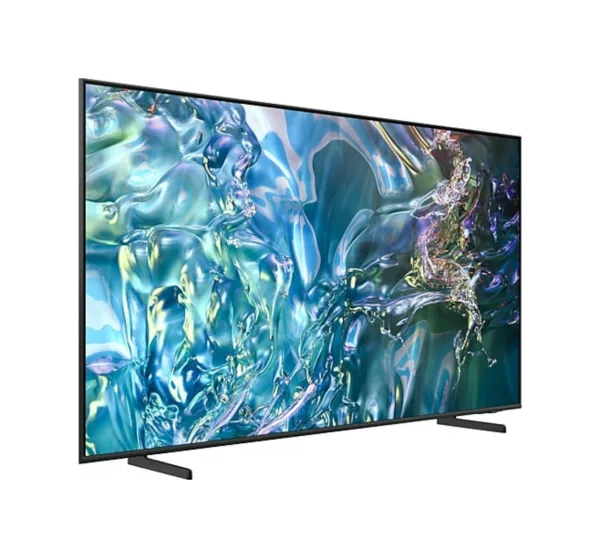 Samsung QE55Q60DAUXZT Serie 6 Smart tv 55'' qled 4k – titangrau – Bild 3