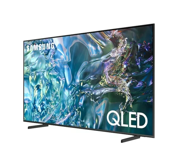 Samsung QE55Q60DAUXZT Serie 6 Smart tv 55'' qled 4k – titangrau – Bild 2