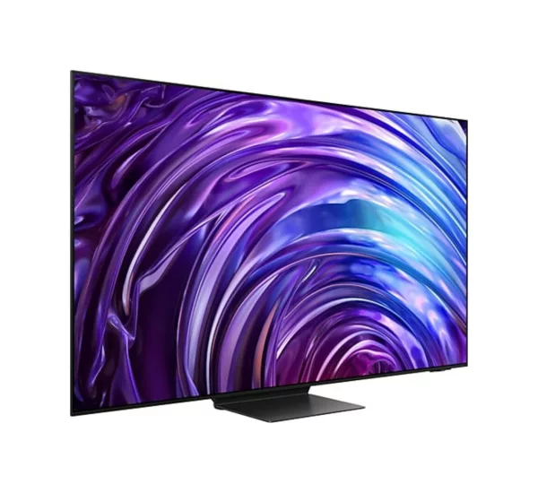 Samsung QE55S95DATXZT Serie 9 Smart tv 55'' oled 4k – graphitschwarz – Bild 13