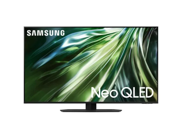 Samsung QE43QN90DATXZT Smart tv 43'' neo qled 4k - titanschwarz