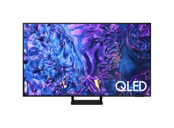 Samsung QE75Q70DATXZT Serie 7 Smart tv 75'' qled 4k - schwarz