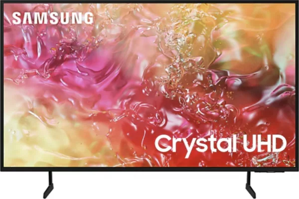 Samsung UE85DU7170UXZT Crystal Smarter led-fernseher 85'' uhd 4k – schwarz