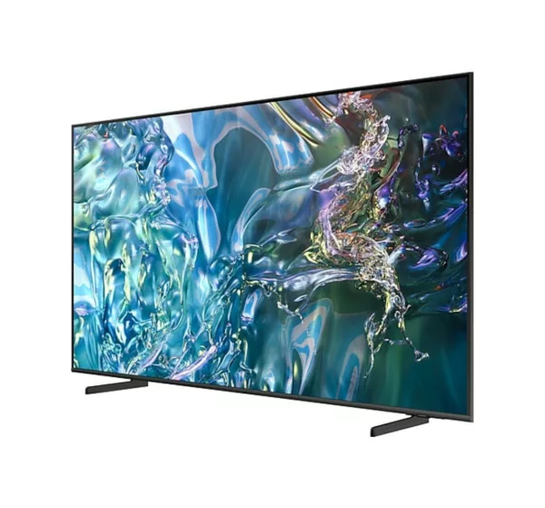 Samsung QE65Q60DAUXZT Serie 6 Smart tv 65'' qled 4k – titangrau – Bild 2