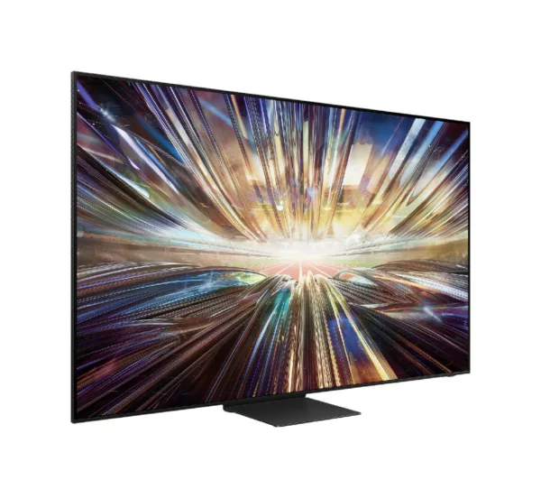 Samsung QE65QN800DTXZT Smart tv 65'' neo qled 8k – graphitschwarz – Bild 2