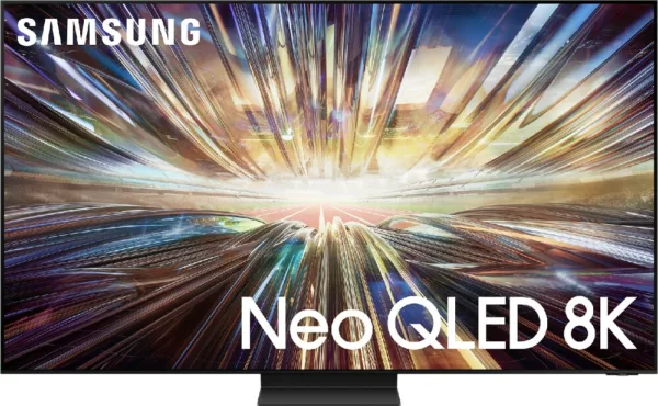 Samsung QE65QN800DTXZT Smart tv 65'' neo qled 8k – graphitschwarz