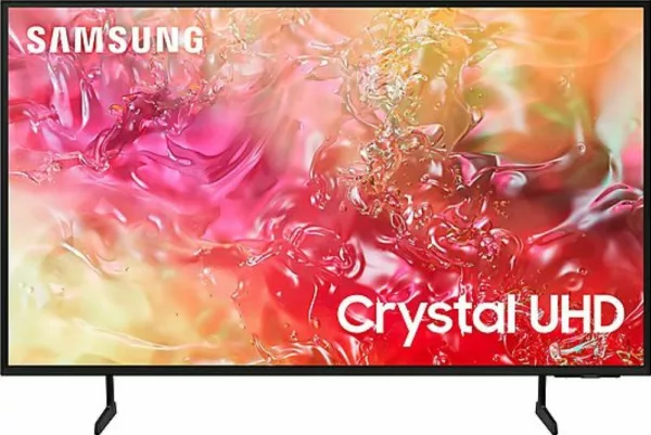 Samsung UE50DU7170UXZT Smart tv 50'' uhd 4k - schwarz