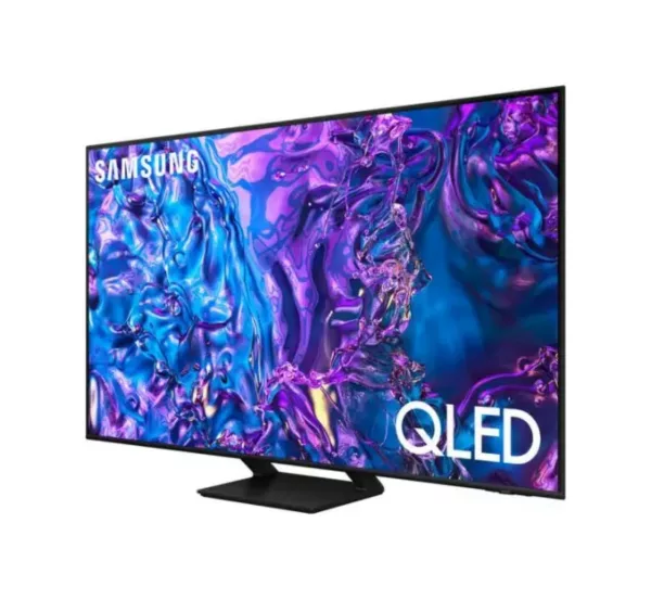 Samsung QE65Q70DATXZT Serie 7 Smart tv 65'' qled 4k - schwarz – Bild 4