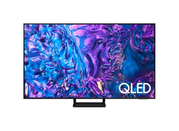 Samsung QE55Q70DATXZT Smart tv 55'' qled 4k – schwarz