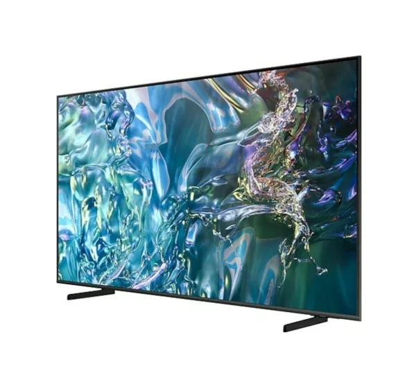 Samsung QE43Q60DAUXZT Smart tv 43'' qled 4k – titangrau – Bild 2