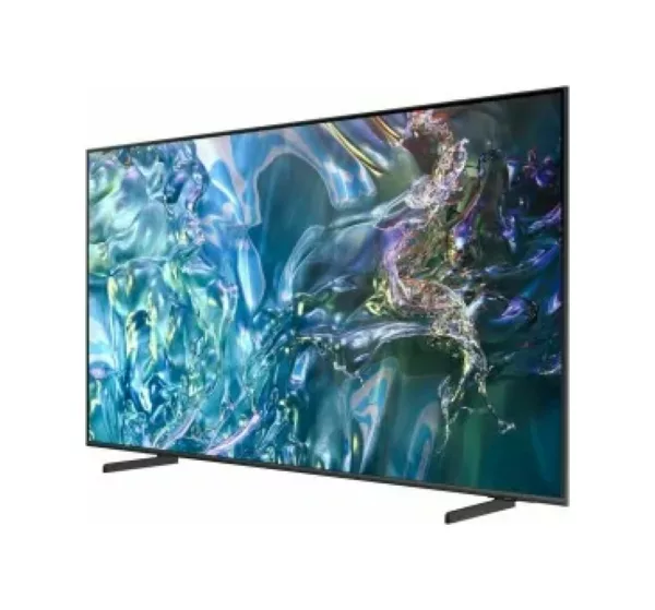 Samsung QE50Q60DAUXZT Smart tv 50'' qled 4k – titangrau – Bild 3