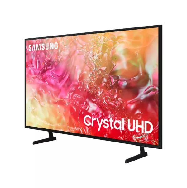 Samsung UE65DU7170UXZT Crystal Smart tv 65'' uhd 4k - schwarz – Bild 2